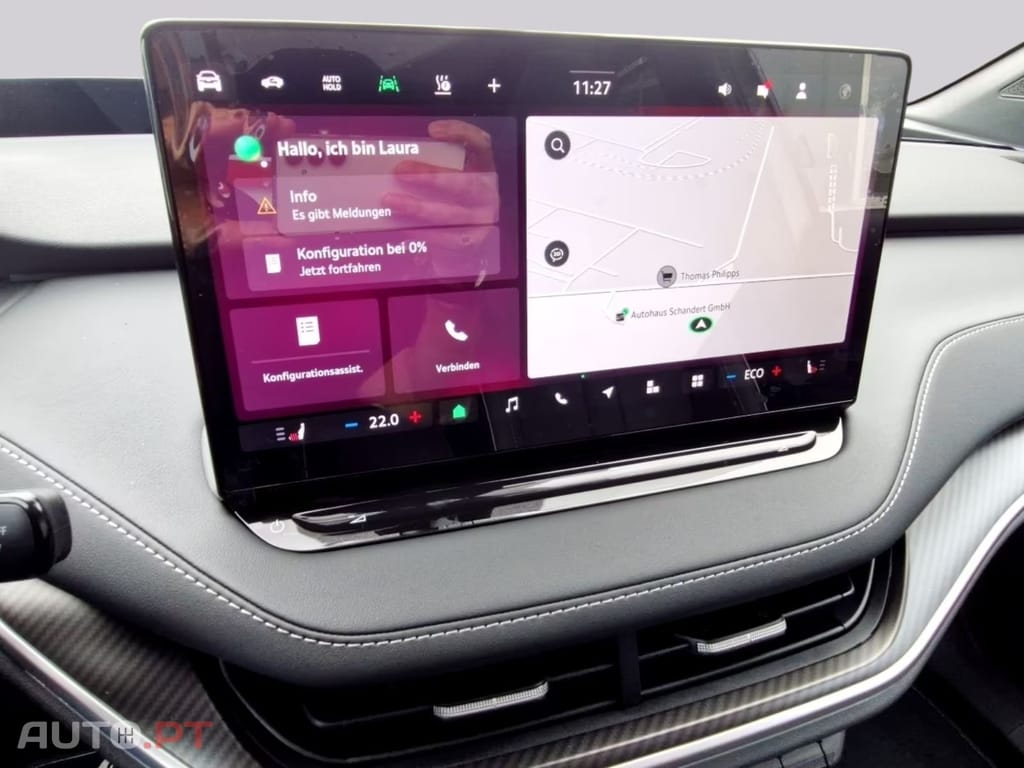 Skoda Enyaq Coupé 85 Sportline I.V.A DEDUTIVEL