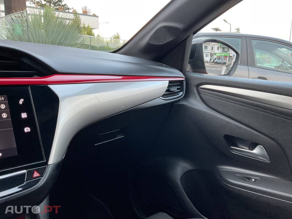 Opel Corsa 1.2 T Business Edition