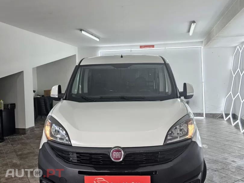 Fiat Doblo  Cargo