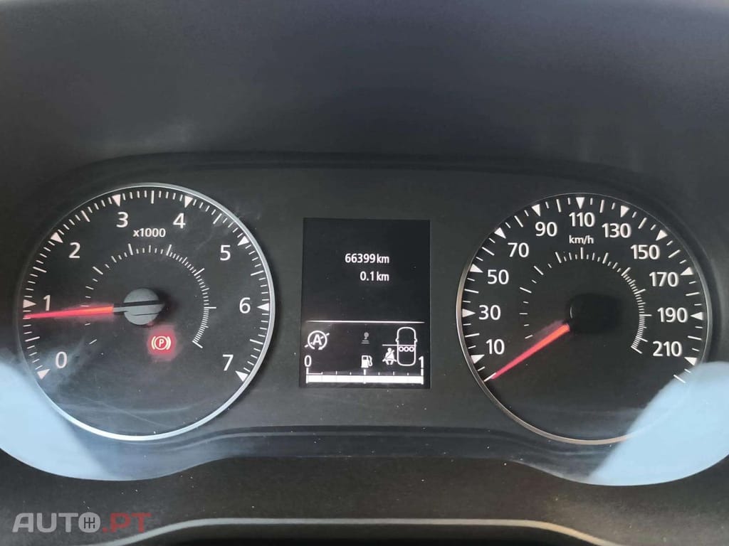 Dacia Duster 1.0 TCe ECO-G Prestige Bi-Fuel