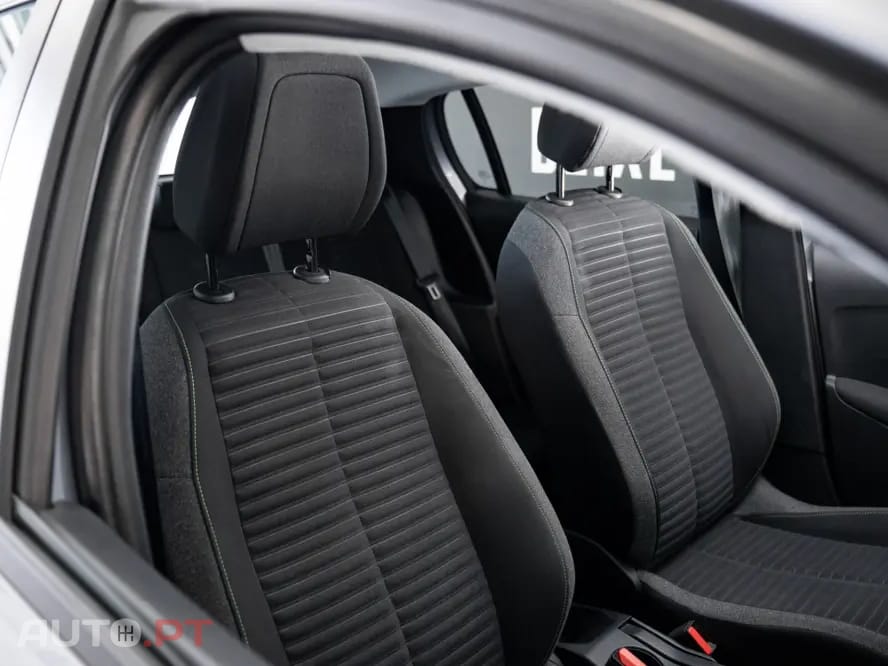 Peugeot 208 1.2 PureTech Active Pack