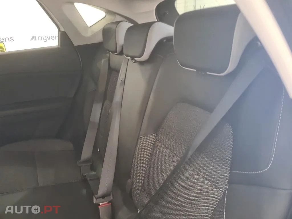 Renault Captur 1.5 dCi Exclusive