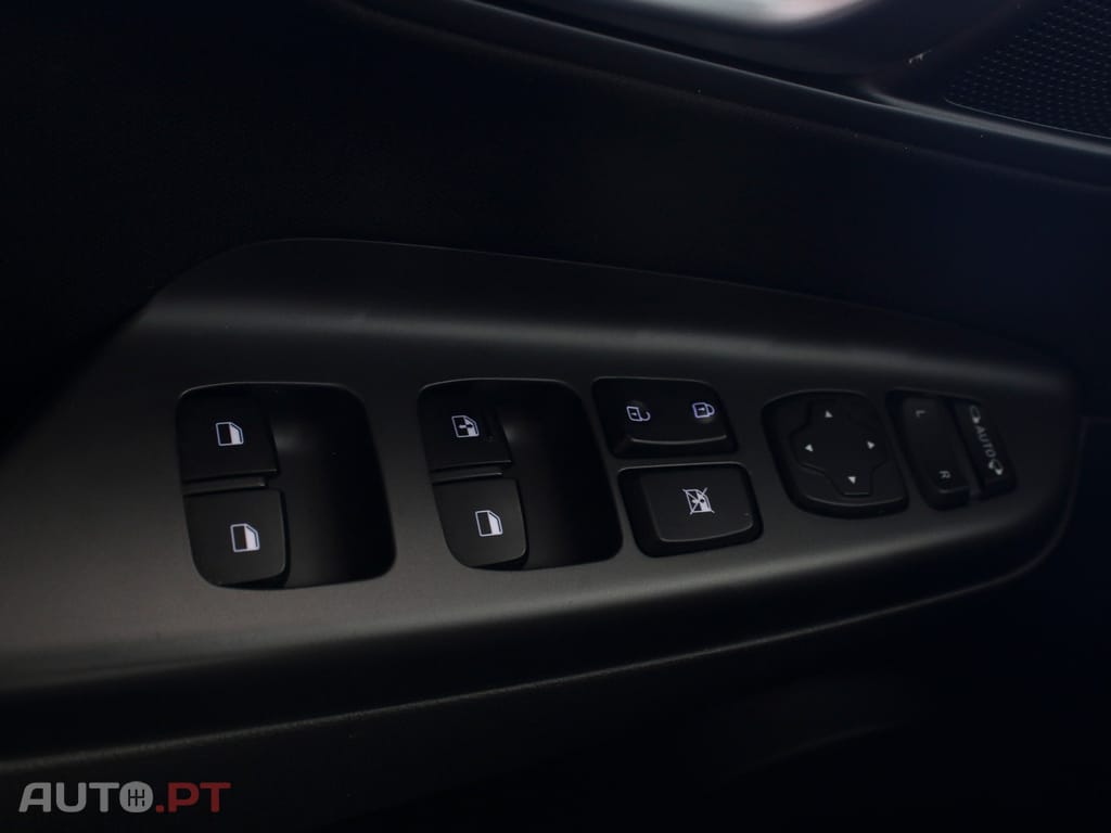 Hyundai Kauai 1.0 T-GDi Premium Pack Plus