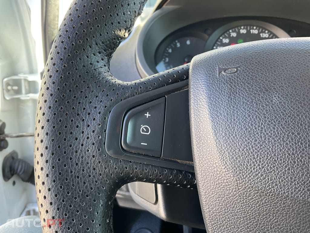 Renault Kangoo 1.5 dCi Maxi Business