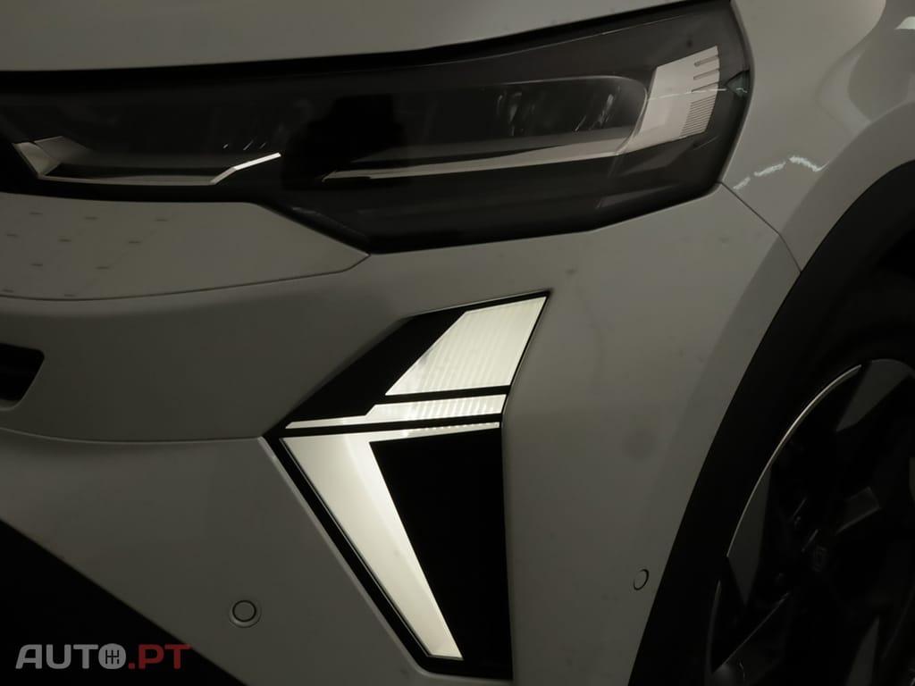 Renault Captur Captur 1.2 ECO-G Techno