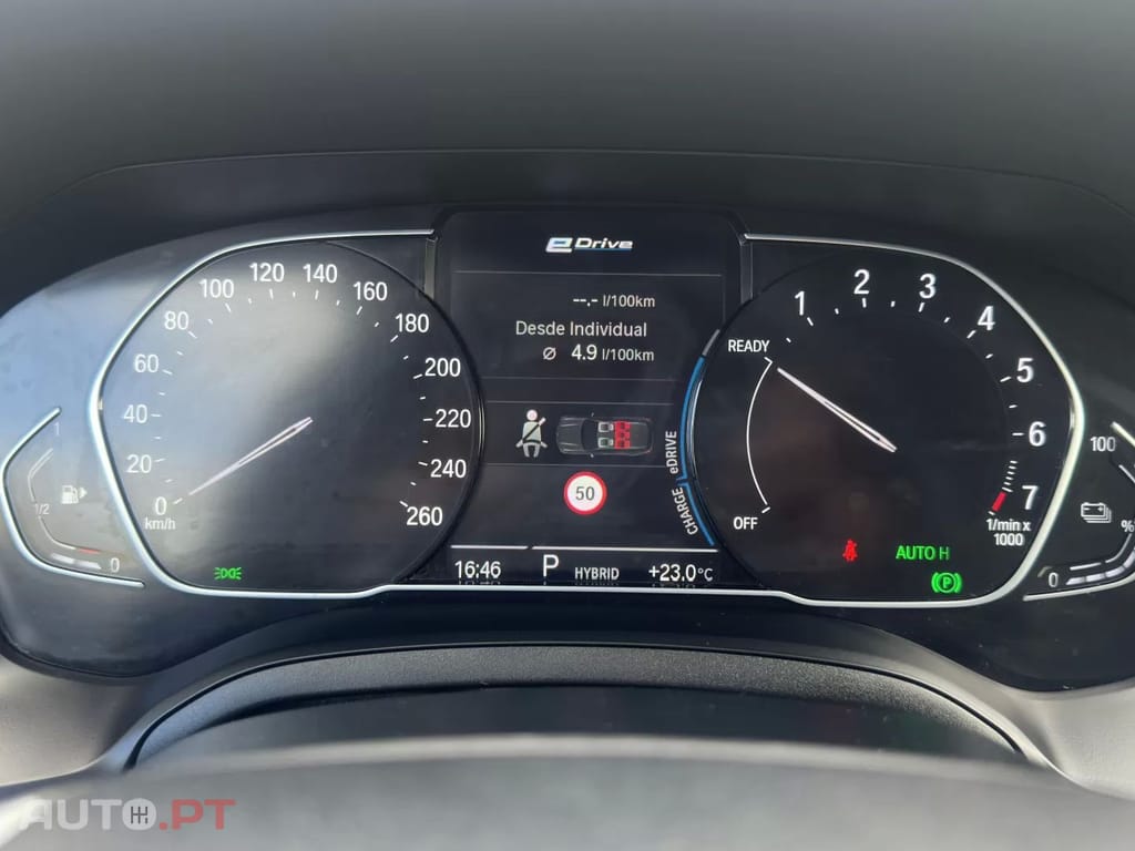 BMW 330 e Corporate Edition Auto