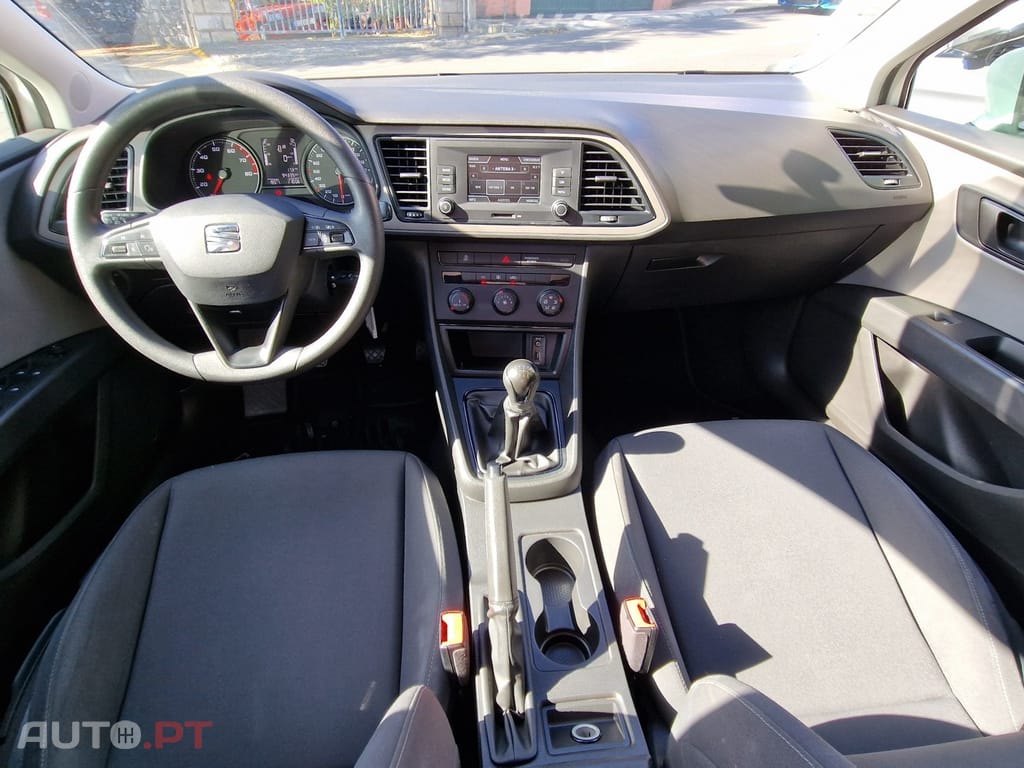 Seat Leon 1.0 TSI Style