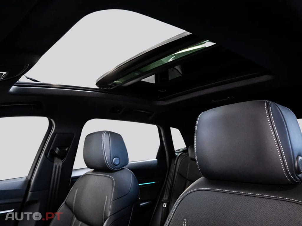Audi E-Tron I.V.A DEDUTIVEL S BLACK  