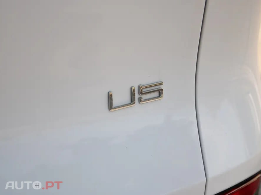 Aiways U5 Premium