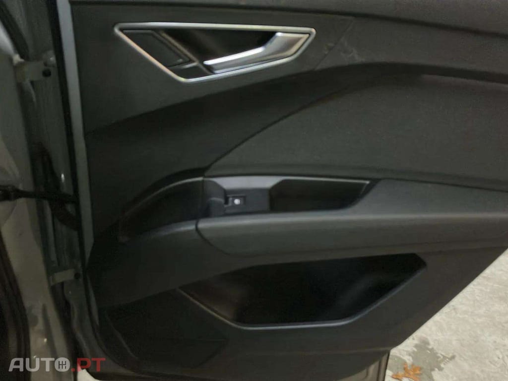 Audi Q4 E-Tron 40 82 kWH