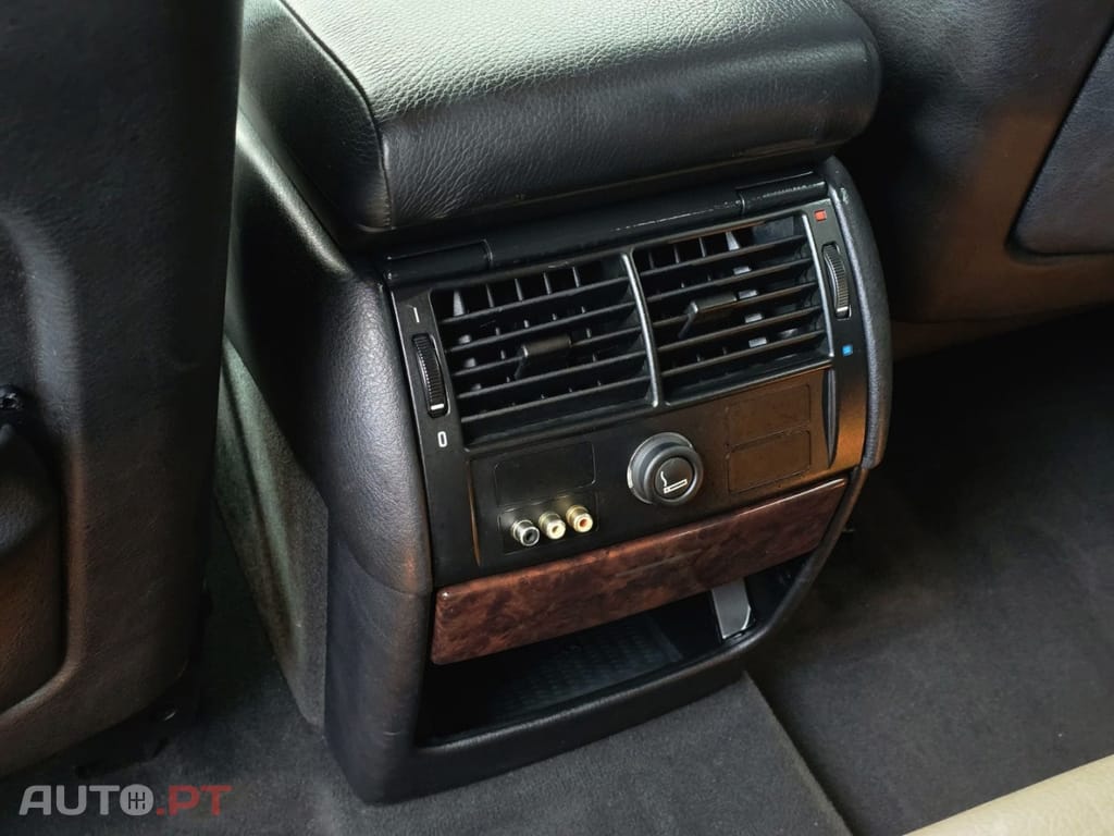 BMW X5 3.0 dA SE