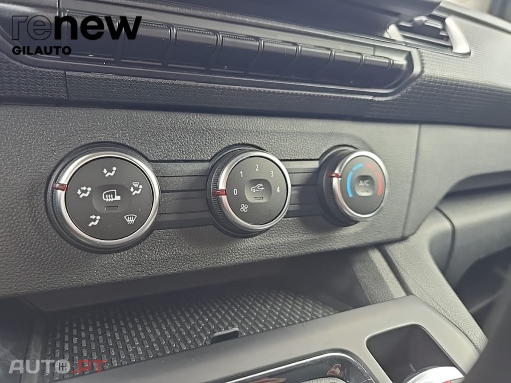 Renault Kangoo 1.5 Diesel