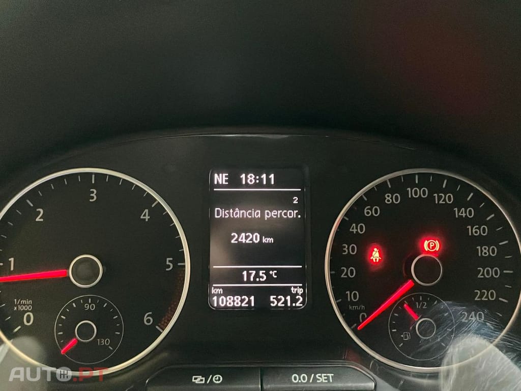 Volkswagen Amarok 2.0 BITDI 180 HIGH LINE 4MOTION