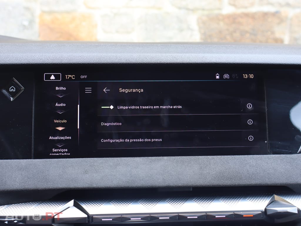 DS DS4 E-Tense Performance Line EAT8