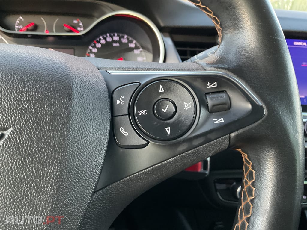 Opel Crossland X 1.6 CDTi Edition