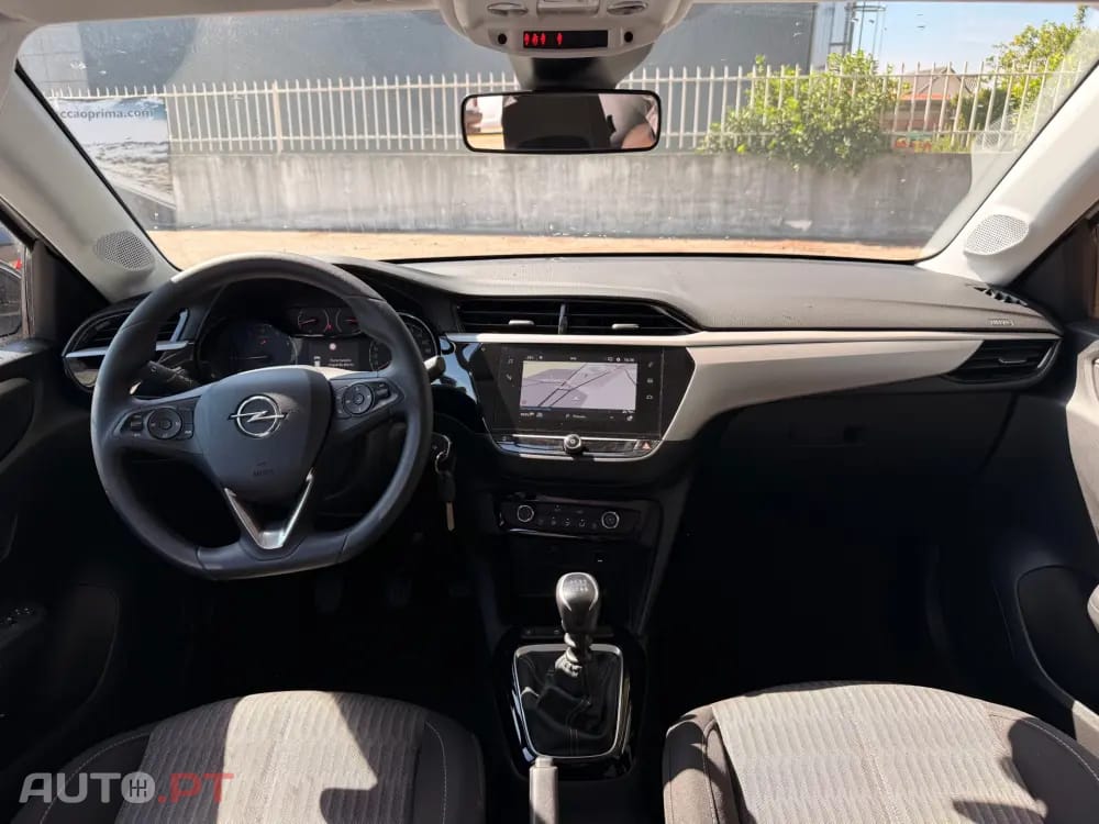 Opel Corsa 1.2 T Edition