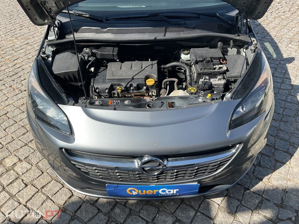Opel Corsa 1.2 Edition