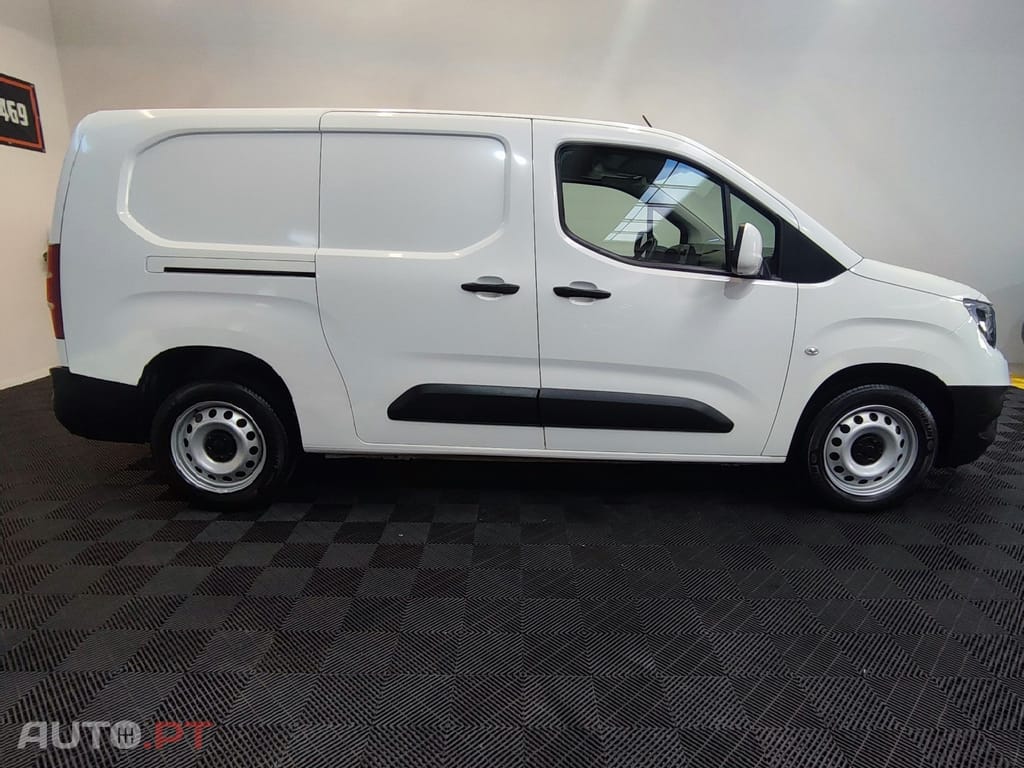Opel Combo 1.5 CDTi L2H1 Enjoy