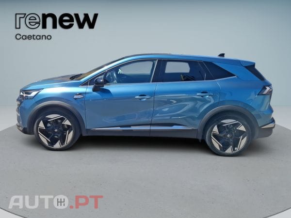 Renault Symbioz E-Tech full hybrid 145 cv iconic