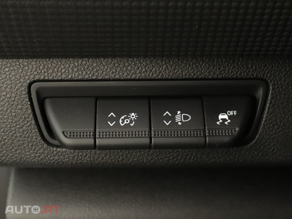Renault Kangoo Kangoo 1.5 Blue dCi L2 Advance