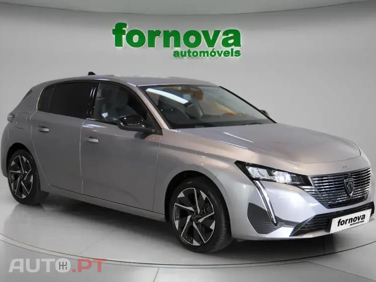 Peugeot 308 1.2 PureTech Allure