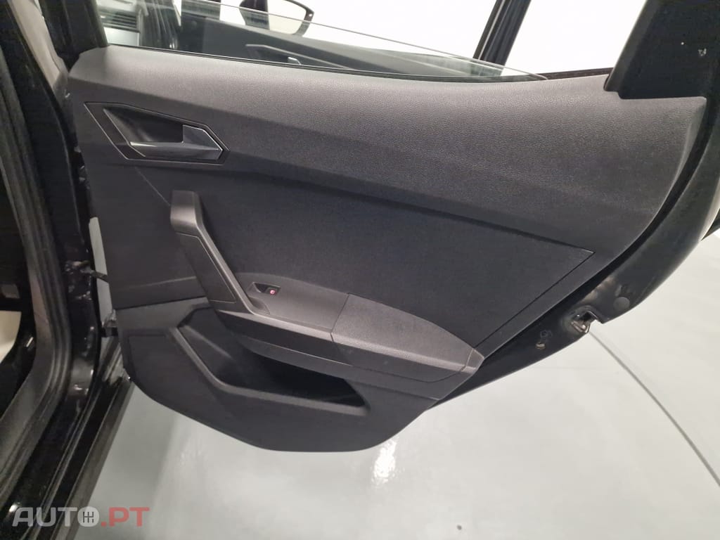 Seat Arona 1.0 TSI Style