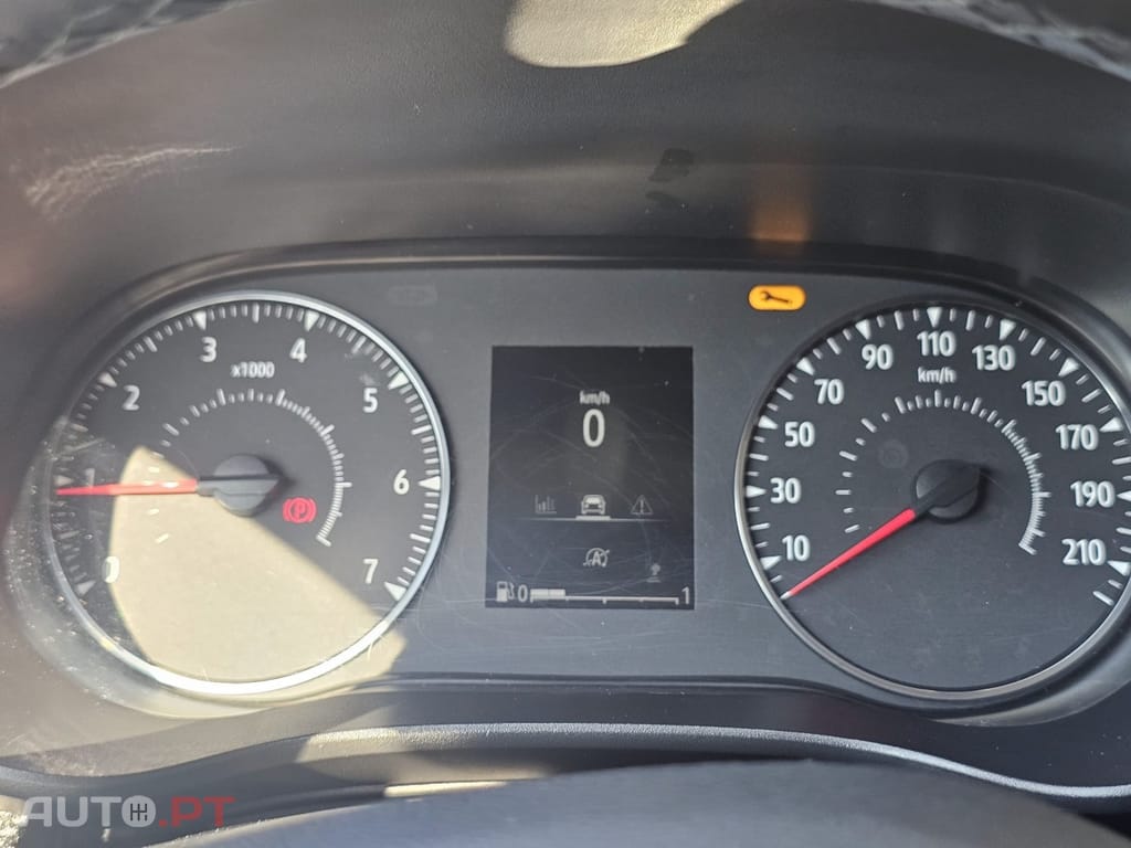 Dacia Jogger 1.0 TCe Extreme 7L