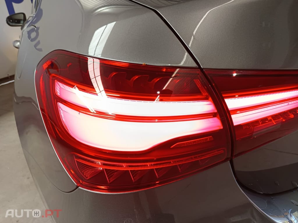 Mercedes-Benz A 250 Limo Base