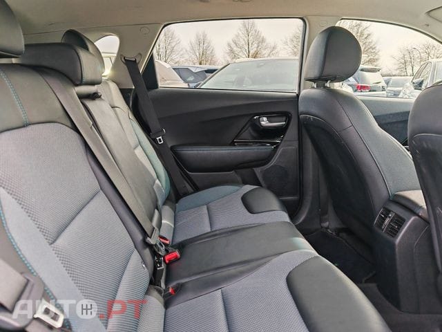 Kia Niro EV 64kWh