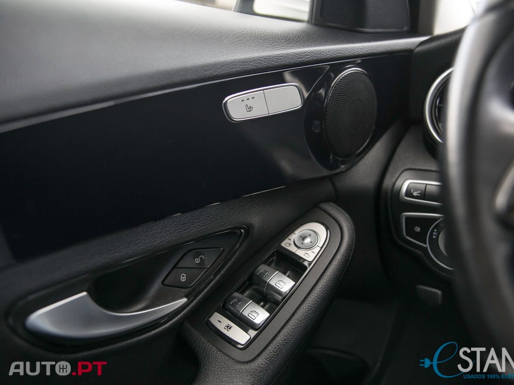 Mercedes-Benz C 300 Diesel AVANTGARDE