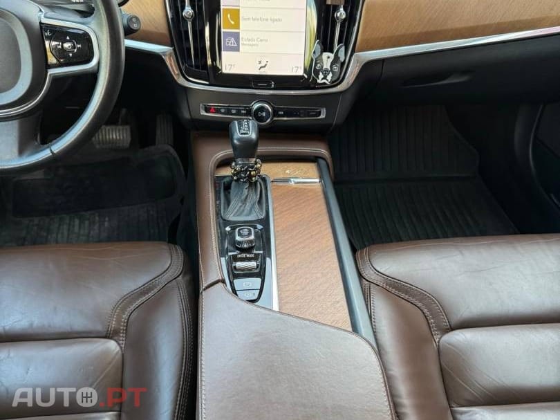 Volvo V90 2.0 D4 Inscription Geartronic