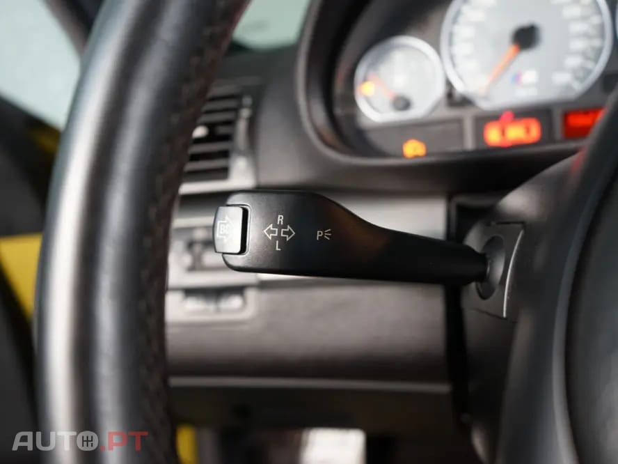 BMW M3 SMG