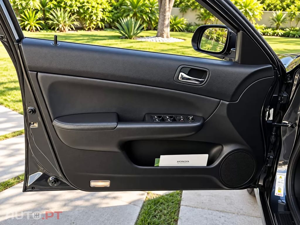 Honda Accord 2.2 i-CTDi Executive