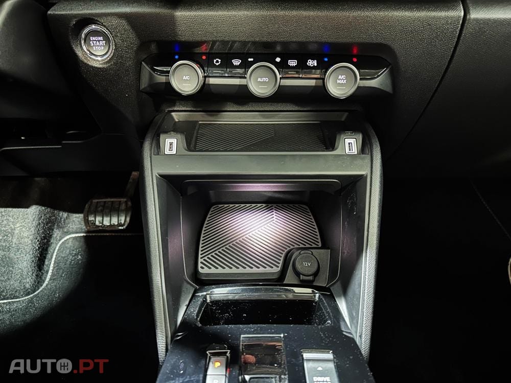 Citroen C4 PureTech 130 Stop&Start EAT8 PLUS