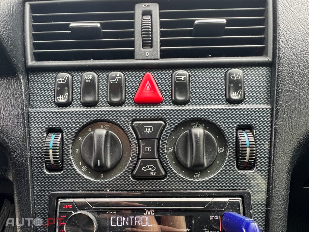 Mercedes-Benz C 200 CDi Sport