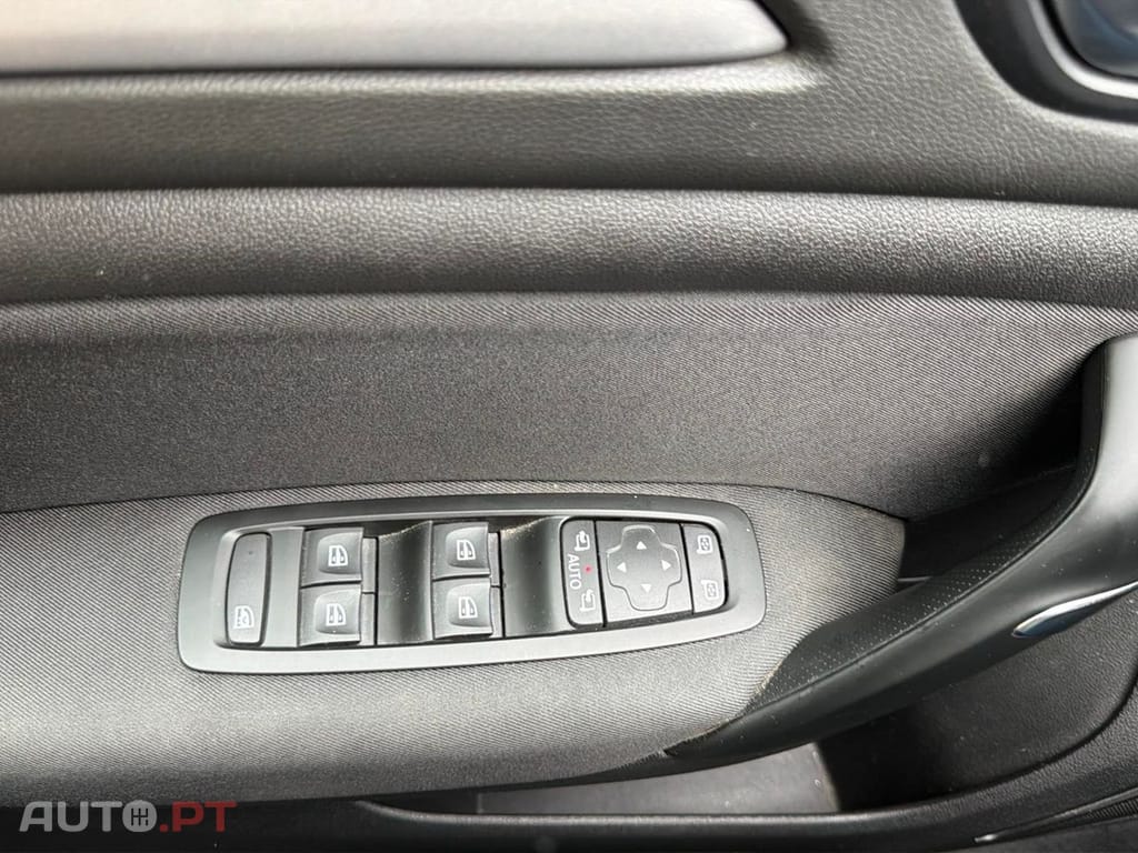 Renault Mégane Sport Tourer TCe 115 GPF LIFE