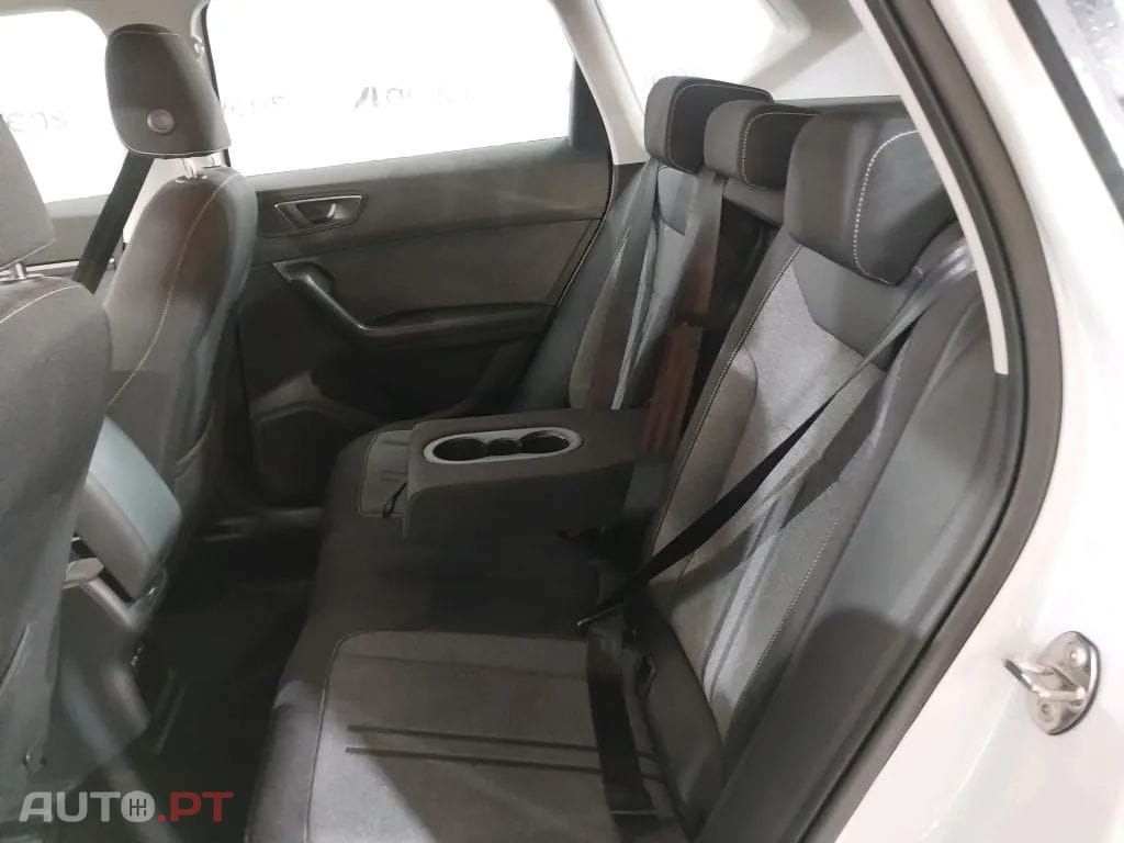 Seat Ateca 1.0 TSI Style