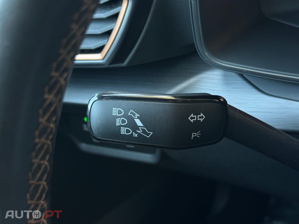 Cupra Formentor 1.4 e-Hybrid Sport DSG
