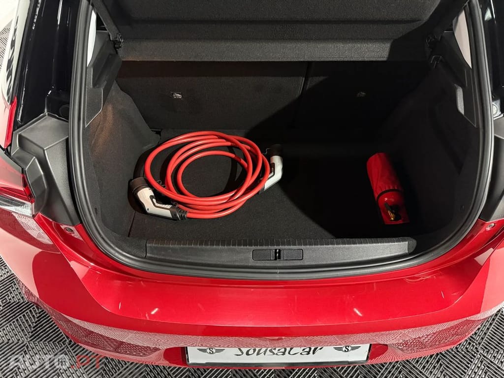 Opel Corsa-E 50 kWh GS