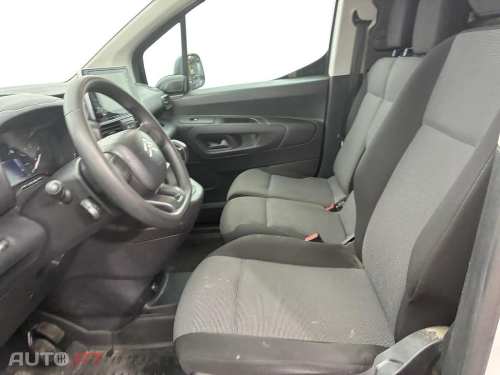 Citroen Berlingo 1.5 BlueHDi M Control