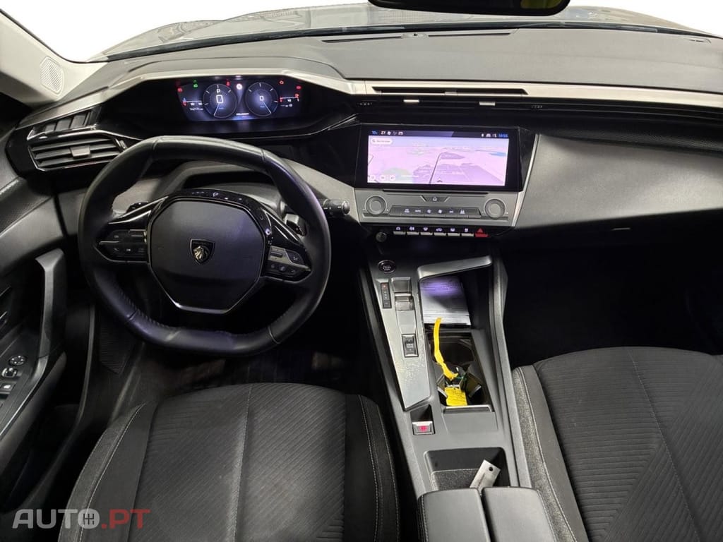 Peugeot 308 SW 1.5 BlueHDi Active Pack EAT8