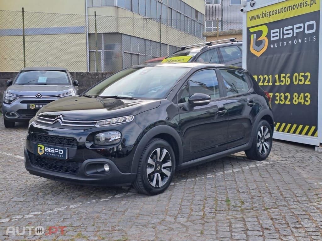 Citroen C3 1.2 PureTech Feel