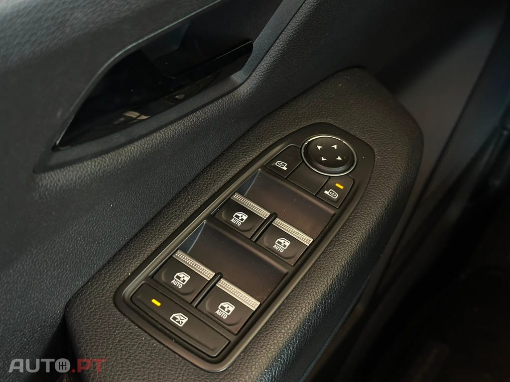 Renault Mégane E-Tech EV60 Evolution Autonomia Conforto