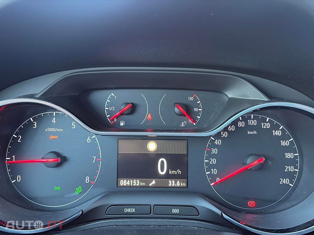 Opel Grandland (X) 1.2 T Ultimate