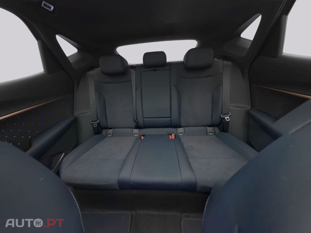 Cupra Tavascan Endurance I.V.A DEDUTÍVEL 