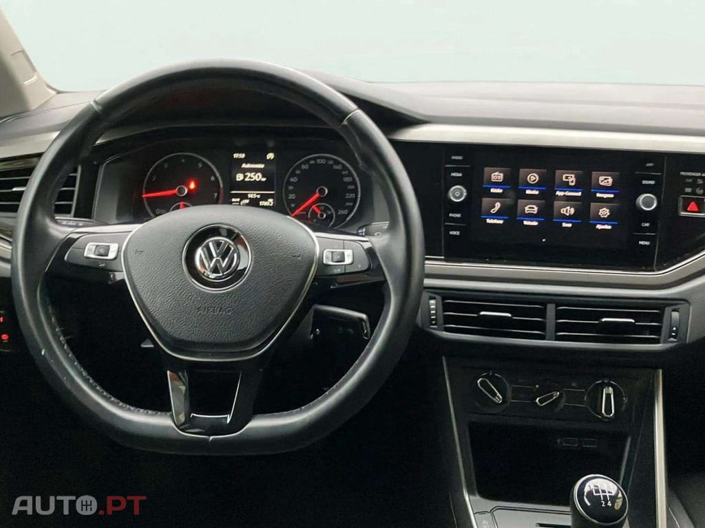 Volkswagen Polo 1.0 Trendline