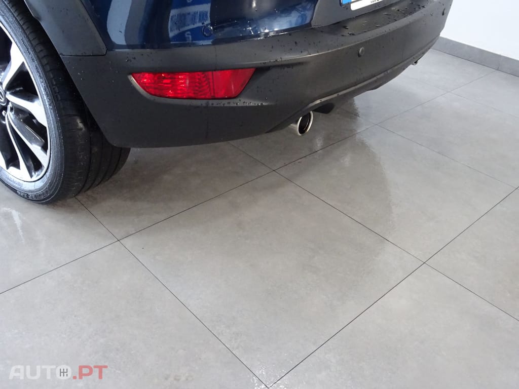 Mazda CX-3 1.8 Sky.Advance Navi