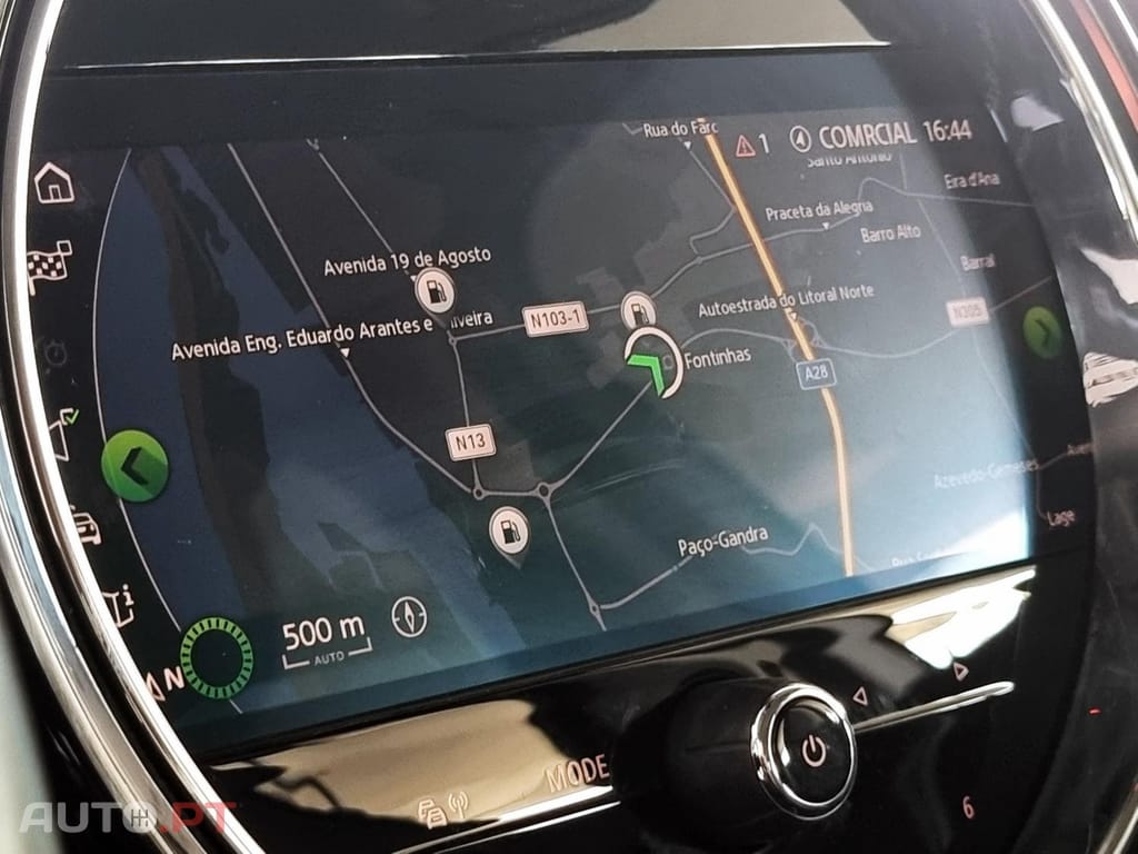 MINI Countryman Cooper SE ALL4 Auto