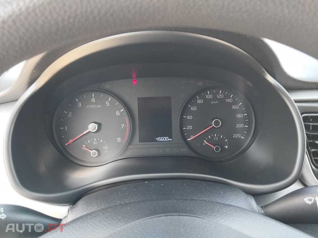 Kia Rio 1.2i