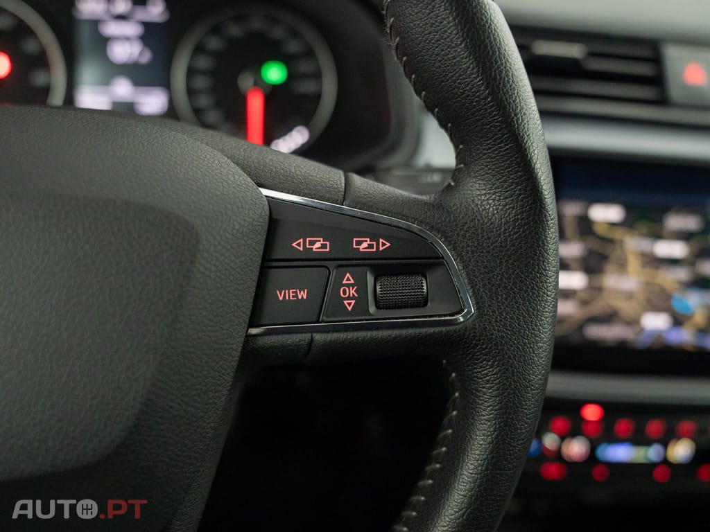 Seat Arona 1.0 TSI Style DSG